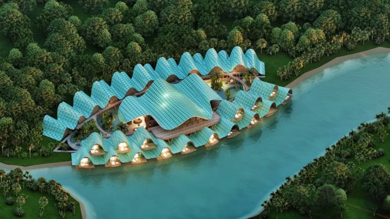 Best Holistic Hotel Options: The 2026 Engineering Guide