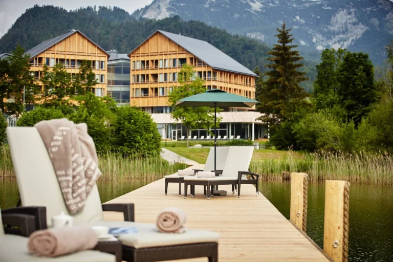 Best Spa Hotel for Detox: The 2026 Engineering Guide