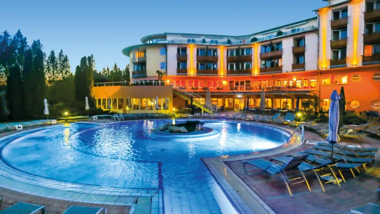 Best Spa Hotel for Families: The 2026 Engineering Guide