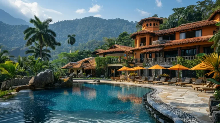 Best Spa Hotel for Solo Travelers: The 2026 Engineering Guide