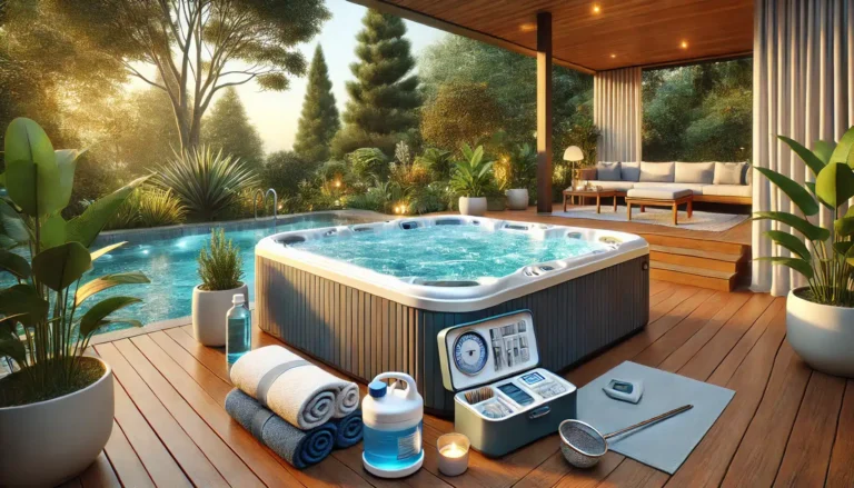 Common Luxury Spa Maintenance Mistakes: An Editorial Guide to Asset Preservation