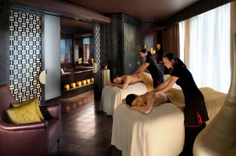 Compare Spa Hotel Services: The 2026 Engineering Guide