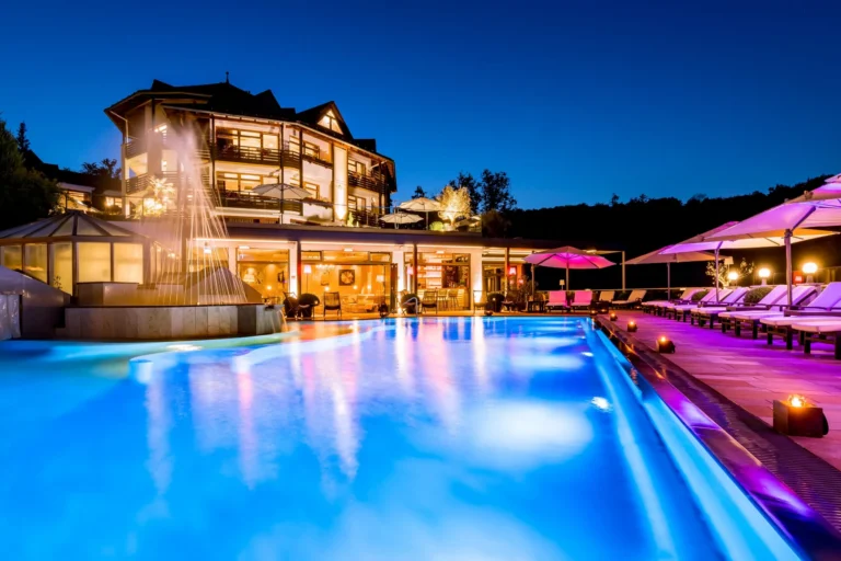 Compare Wellness Hotel Options: The 2026 Engineering Guide