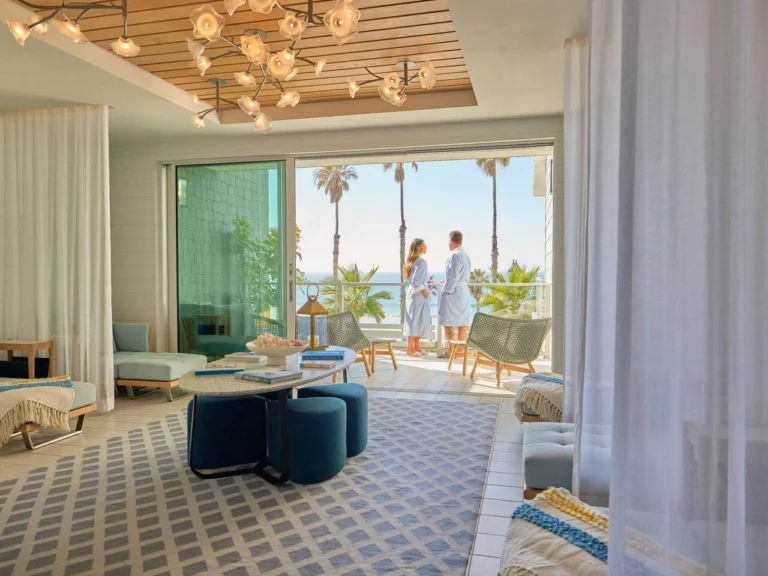 High End Spa Stays United States: An Editorial Guide to Wellness