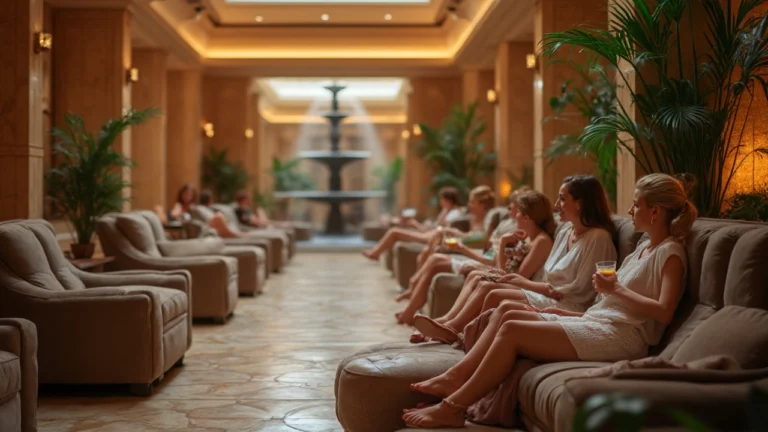 How to Avoid Spa Booking Scams: The 2026 Engineering Guide