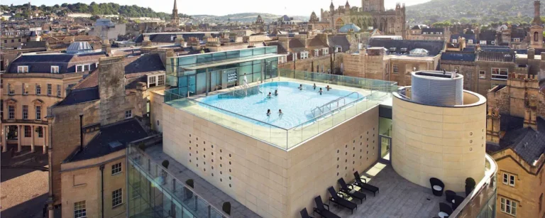 How to Reduce Thermal Bath Utility Costs: A Strategic Efficiency Guide