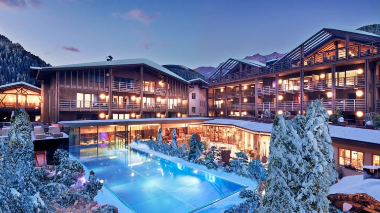 Luxury Spa Hotel Plans: The 2026 Engineering Guide