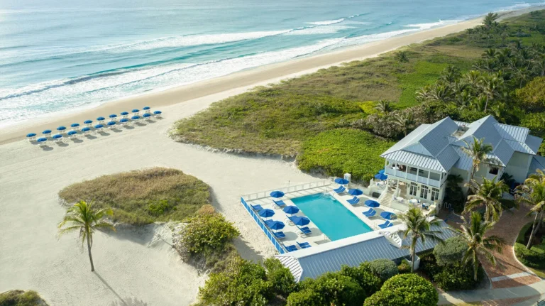 Luxury Spa Resorts USA: An Editorial Guide to Wellness Excellence