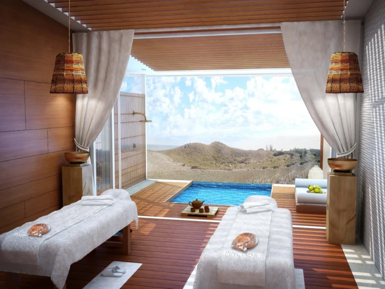 Spa Hotel Design Ideas: An Editorial Guide to Wellness Architecture