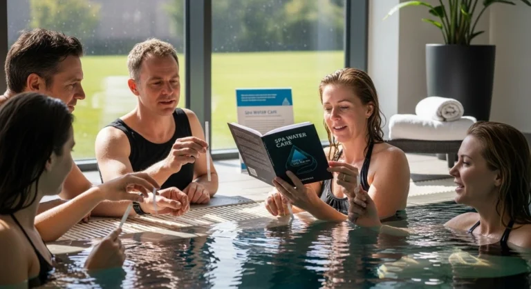 Spa Hotel Vacation Planning Tips: A Guide to Systemic Restoration