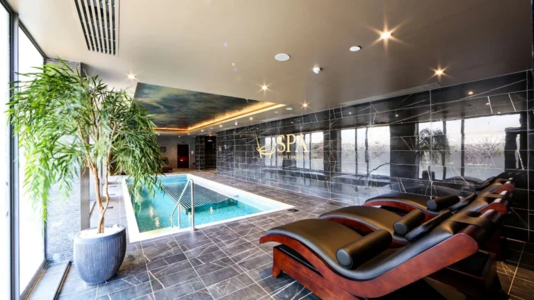 Top Hydrotherapy Hotel Plans: The 2026 Engineering Guide