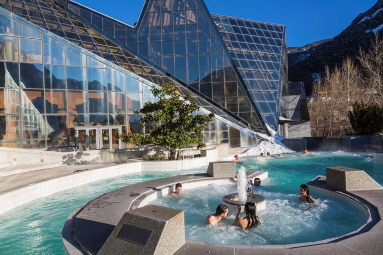 Top Thermal Spa Plans: The 2026 Engineering Guide