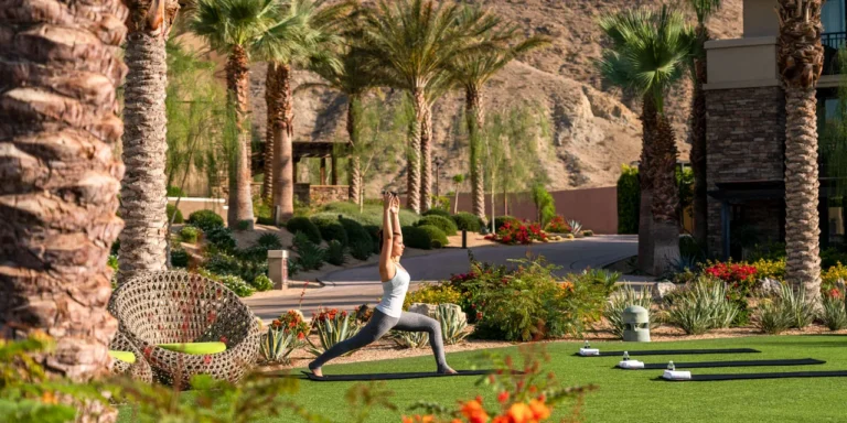Top Wellness Experiences in America: A Comprehensive Editorial Guide